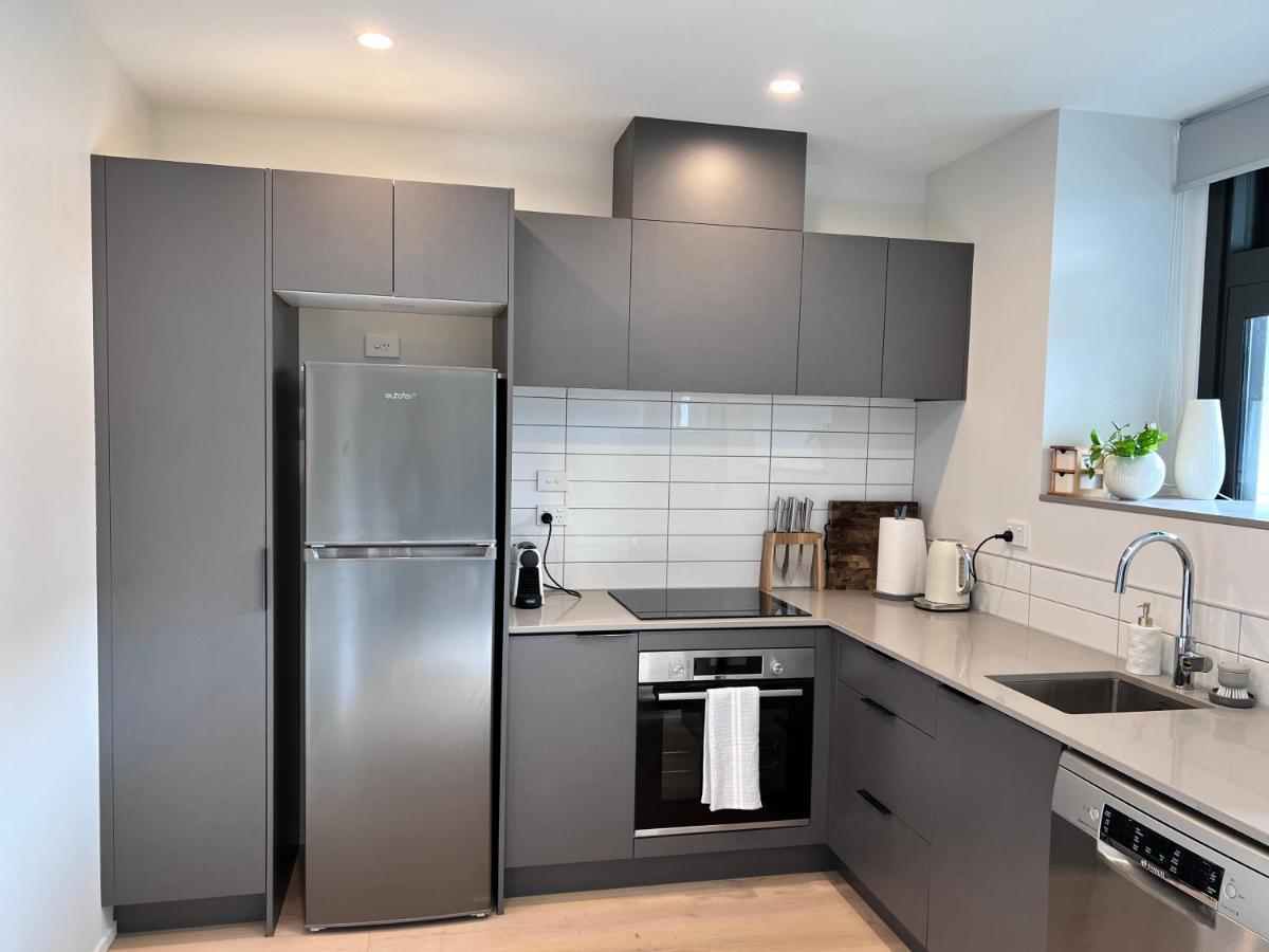 3 Bedroom Apartment In Newmarket Auckland Exterior foto
