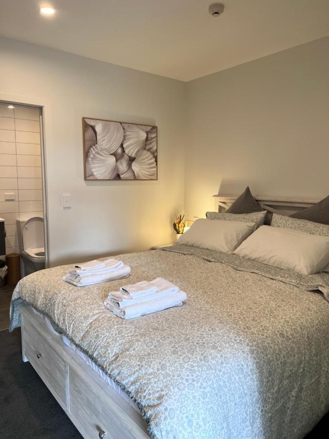 3 Bedroom Apartment In Newmarket Auckland Exterior foto